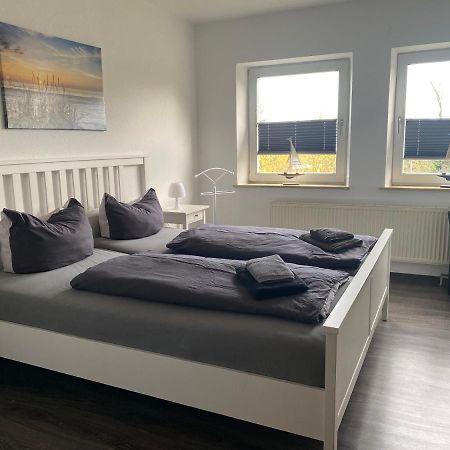 An Der Flut 271 Apartment Wilhelmshaven Luaran gambar