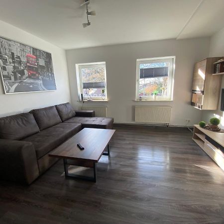 An Der Flut 271 Apartment Wilhelmshaven Luaran gambar