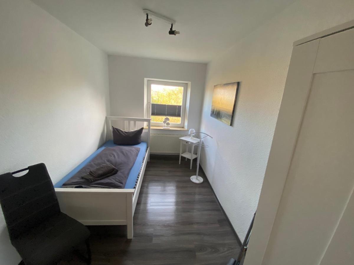 An Der Flut 271 Apartment Wilhelmshaven Luaran gambar